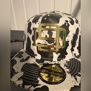 DNINE RESERVE MENS HAT